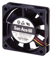 SANYO DENKI 109P0612H701