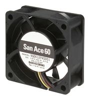 SANYO DENKI 9G0624P4S001