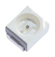 MULTICOMP PRO MP001253 LED, Red, SMD, 3.5mm x 2.8mm, 20 mA, 2.6 V, 629 nm