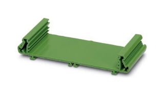 PHOENIX CONTACT 2914563 PANEL MOUNTING BASE, 1MX1MX122.6MM, PVC