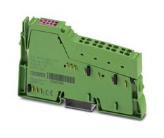 PHOENIX CONTACT 2702793 DIGITAL OUTPUT TERMINAL, 8 O/P, 24VDC