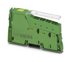 PHOENIX CONTACT 2700775 ANALOG OUTPUT TERMINAL, 2 O/P, 24VDC