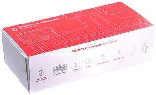 RASPBERRY-PI SC0400US