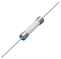 MULTICOMP PRO MP001617 Fuse, Cartridge, Time Delay, 1 A, 250 V, 6.35mm x 31.8mm, 0.25" x 1.25", MP Cartridge 6.3x32