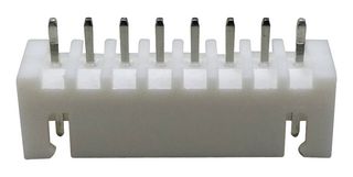 JST / JAPAN SOLDERLESS TERMINALS B8B-XH-A (LF)(SN)