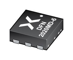 NEXPERIA PMPB13UPX