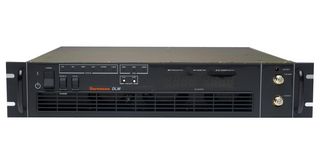 AMETEK PROGRAMMABLE POWER DLM 5-350ER