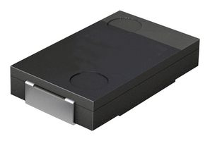 PANASONIC EEFCX0J101R