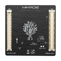 MIKROELEKTRONIKA MIKROE-3843