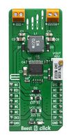 MIKROELEKTRONIKA MIKROE-3813 BOOST 6 CLICK BOARD