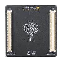 MIKROELEKTRONIKA MIKROE-3873