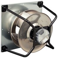 EBM-PAPST K3G450-PB24-05