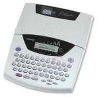 BROTHER PT-2400E