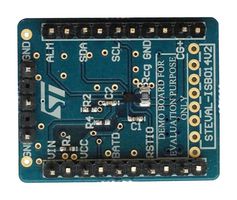STMICROELECTRONICS STEVAL-ISB014V2