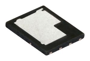 VISHAY SIDR668ADP-T1-RE3 Power MOSFET, N Channel, 100 V, 104 A, 4800 µohm, PowerPAK SO-DC, Through Hole