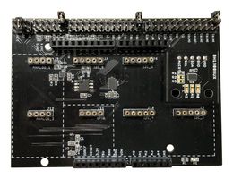 ROHM BH1900NUX-EVK-001 EVAL BOARD, TEMPERATURE SENSOR