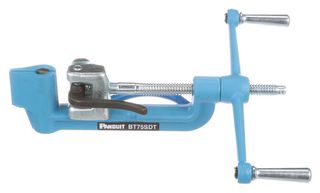 PANDUIT BT75SDT Cable Management Tool, Strapping Installation Tool, Pan-Steel Series