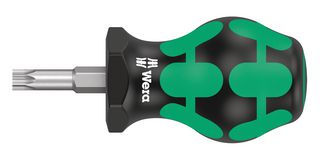 WERA 367 STUBBY TX 30 X 25 MM