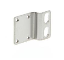 OMRON INDUSTRIAL AUTOMATION E39-L120 Mounting Bracket, Flat, Photoelectric Sensors