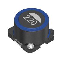 TDK SLF7045T-470MR75-PF Power Inductor (SMD), 47 µH, 920 mA, Shielded, 750 mA, SLF Series