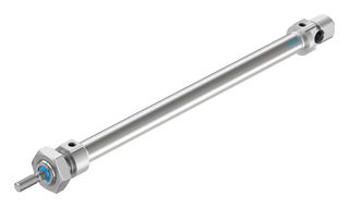 FESTO DSNU-12-160-P-A CYLINDER, DBL ACTING, 12MM, 10BAR, 160MM