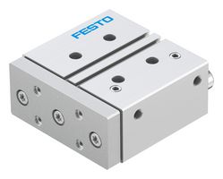 FESTO DFM-40-50-P-A-GF CYLINDER, DBL ACTING, 40MM, 10BAR, 50MM