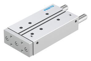 FESTO DFM-40-160-P-A-GF CYLINDER, DBL ACTING, 40MM, 10BAR, 160MM