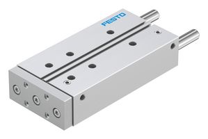 FESTO DFM-32-160-P-A-KF CYLINDER, DBL ACTING, 32MM, 10BAR, 160MM