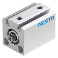 FESTO ADVC-12-5-I-P-A CYLINDER, DBL ACTING, 12MM, 10BAR, 5MM