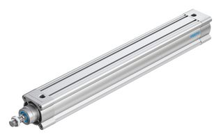 FESTO DSBC-63-500-PPSA-N3 CYLINDER, DBL ACTING, 63MM, 12BAR, 500MM