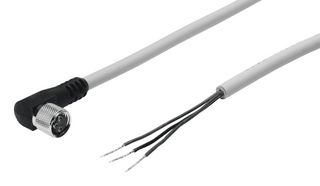 FESTO SIM-M8-3WD-2,5-NSL-PU