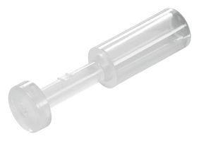 FESTO NPQP-P-S4-FD-P10 Pneumatic Fitting, Push-In Fitting, 10 bar, 4 mm, PP (Polypropylene), NPQP