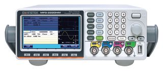 GW INSTEK MFG-2220HM
