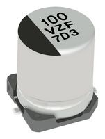 PANASONIC EEHZF1H101P