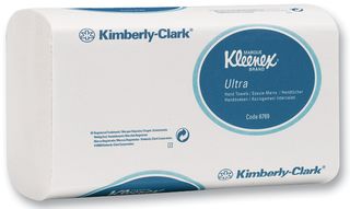KIMBERLY CLARK 6769