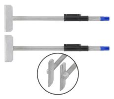 PACE 1130-1010-P1 DESOLDERING TIP, THERMAL TWEEZER, 28MM