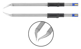 PACE 1130-1014-P1 DESOLDERING TIP, THERMAL TWEEZER