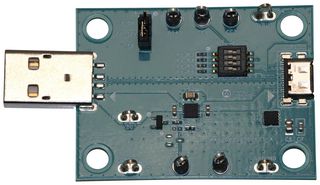 ANALOG DEVICES MAX20463AEVKIT#