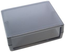 MULTICOMP PRO MP004809 Plastic Enclosure, Multipurpose, ABS, 40 mm, 80 mm, 105 mm, IP43
