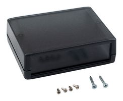 MULTICOMP PRO MP004811 Plastic Enclosure, Multipurpose, ABS, 33 mm, 80 mm, 105 mm, IP43