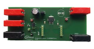 INFINEON TLS850B0TE50BOARDTOBO1