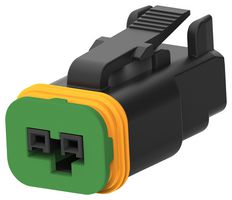 TE CONNECTIVITY 2324808-2