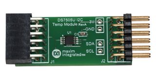 ANALOG DEVICES DS28E18EVKIT#