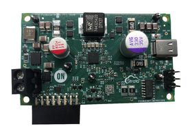 ONSEMI FUSB3307MX-PPS-GEVB