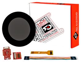 4D SYSTEMS SK-PIXXILCD-13P2-CTP-CLB