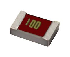 KOA SG731JTTD100K SMD Chip Resistor, 10 ohm, ± 10%, 100 mW, 0603 [1608 Metric], Thick Film, Anti-Surge