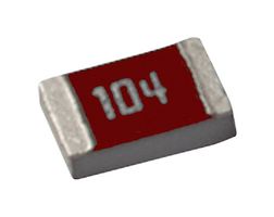 KOA SG733ATTE100K SMD Chip Resistor, 10 ohm, ± 10%, 1 W, 2512 [6432 Metric], Thick Film, Anti-Surge