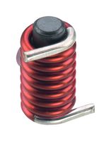 WURTH ELEKTRONIK 7847229020 Inductor, AEC-Q200, 1.96 uH, Unshielded, 5200 uohm, 15 A Irms, 39 A Isat, Through hole
