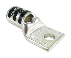 ABB 7TAH007100R0041 Lug Terminal, Crimp, 00 AWG, Compression Lug, M12