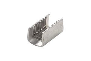 ABB 7TAI029010R0002 Wire Splice, Sta-Kon Series, Crimp, 12 AWG, 4 AWG, Magnet Wire Splice